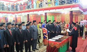 Daftar Nama Anggota Dprd Kabupaten Solok