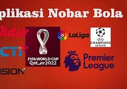 Download Aplikasi Bola Live