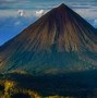 Gunung Mahameru Berada Di