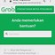 Kenapa Akun Grab Suspend