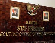 Nomor Telepon Kantor Staf Presiden