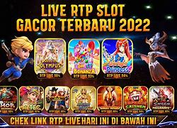 Slot Gacor Hari Ini Langsung Terpercaya